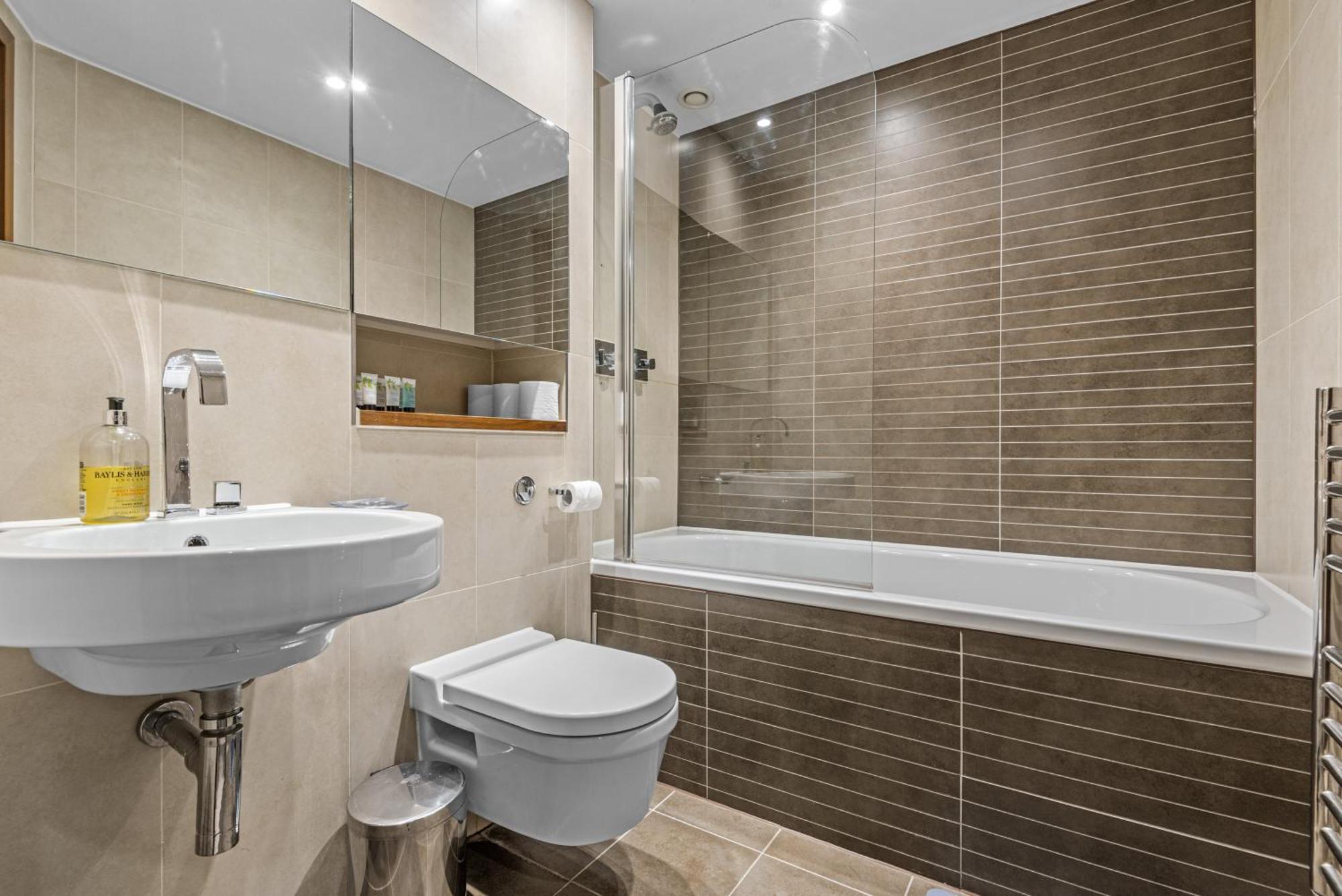Londwell, Chelsea Living, Central Flat With Balcony Londres Exterior foto